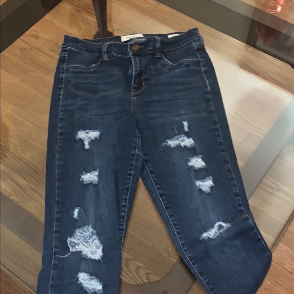 Jeans